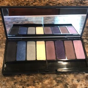 Kat Von D Sephora eyeshadow palette